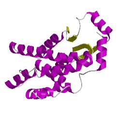 Image of CATH 1gulC