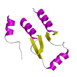 Image of CATH 1gulE01