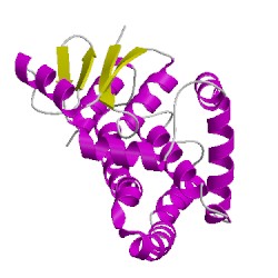 Image of CATH 1gulF