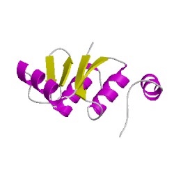 Image of CATH 1gulF01