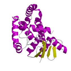 Image of CATH 1gulG