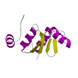 Image of CATH 1gulG01