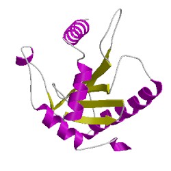Image of CATH 1guqC01