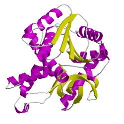 Image of CATH 1gv1A