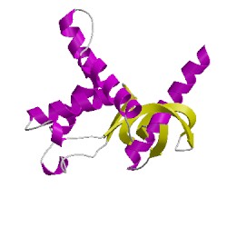 Image of CATH 1gv1A02