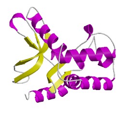 Image of CATH 1gv1B02