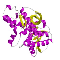 Image of CATH 1gv1C