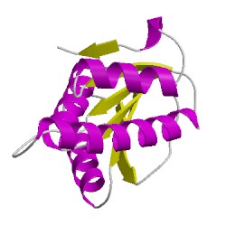 Image of CATH 1gv1C01