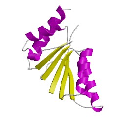 Image of CATH 1gv1D01