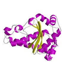 Image of CATH 1gv3A