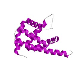 Image of CATH 1gvhA01