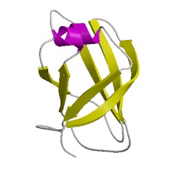 Image of CATH 1gvhA02