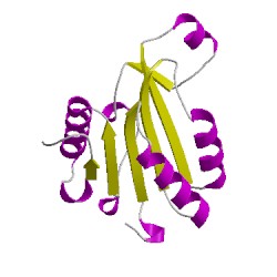 Image of CATH 1gvhA03