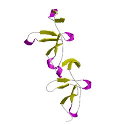 Image of CATH 1gvmA