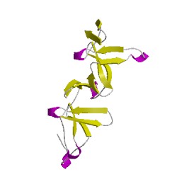 Image of CATH 1gvmB