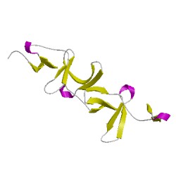 Image of CATH 1gvmC