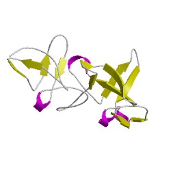 Image of CATH 1gvmD