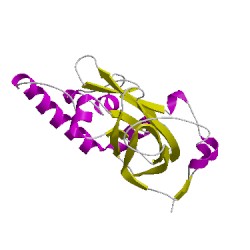 Image of CATH 1gw0A03