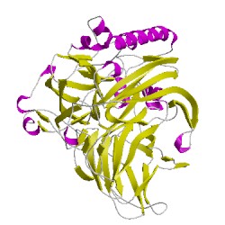 Image of CATH 1gw0B