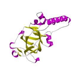 Image of CATH 1gw0B03