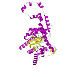 Image of CATH 1gw9A00