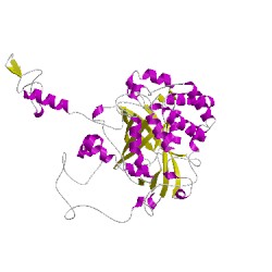 Image of CATH 1gwhA