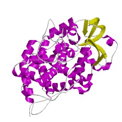 Image of CATH 1gwiA