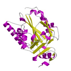 Image of CATH 1gx0A