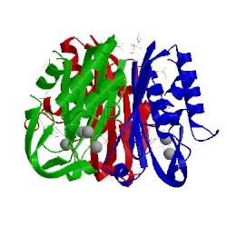 Image of CATH 1gx1