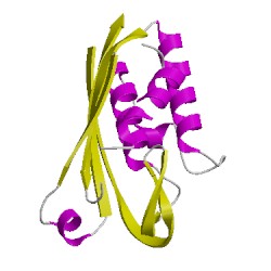 Image of CATH 1gx1A