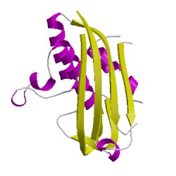 Image of CATH 1gx1B