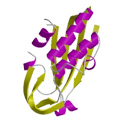 Image of CATH 1gx1C