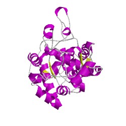 Image of CATH 1gx2A