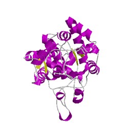 Image of CATH 1gx2B