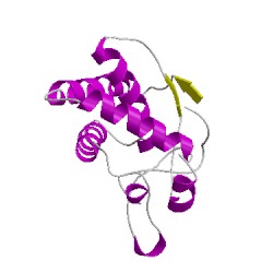 Image of CATH 1gx2B01