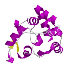 Image of CATH 1gx2B02