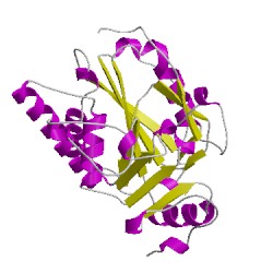 Image of CATH 1gx4A