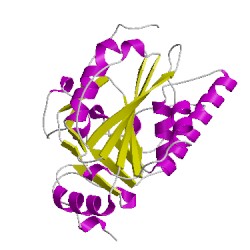 Image of CATH 1gx4B