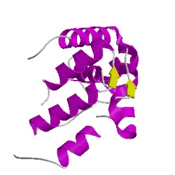 Image of CATH 1gx6A02