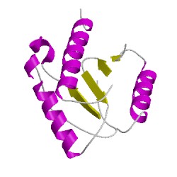 Image of CATH 1gx6A03