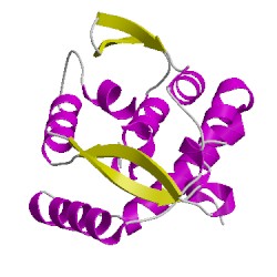 Image of CATH 1gx6A04