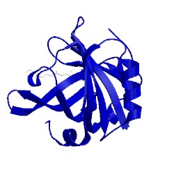 Image of CATH 1gx8