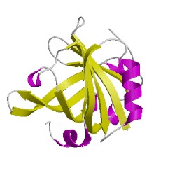 Image of CATH 1gx8A00