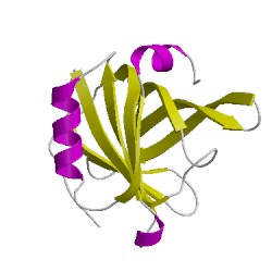 Image of CATH 1gx9A