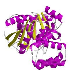 Image of CATH 1gxbA