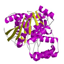 Image of CATH 1gxbB