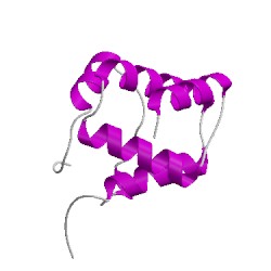 Image of CATH 1gxbC01
