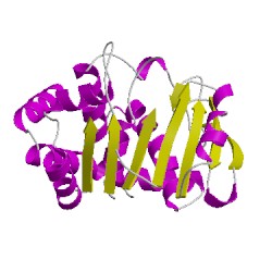 Image of CATH 1gxbC02