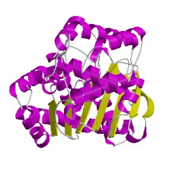Image of CATH 1gxbD