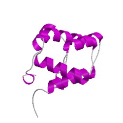 Image of CATH 1gxbD01